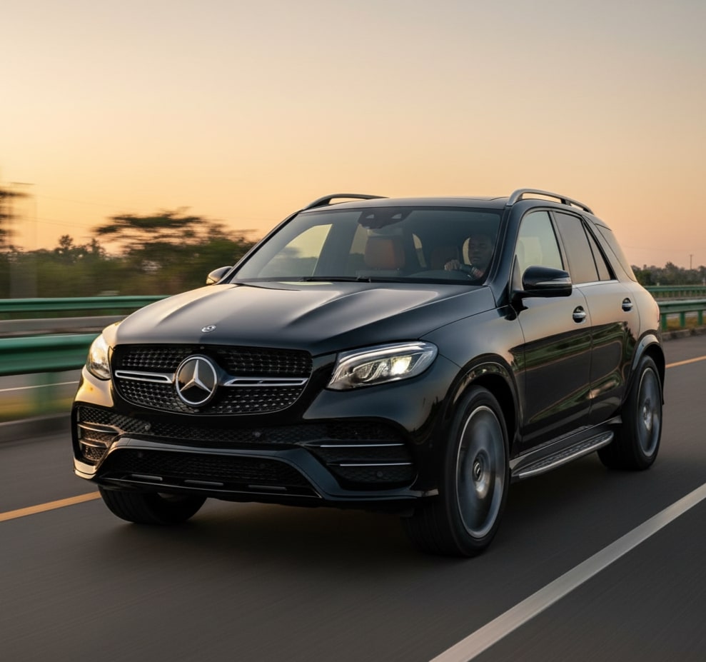 Lexus LC Hybrid 2024