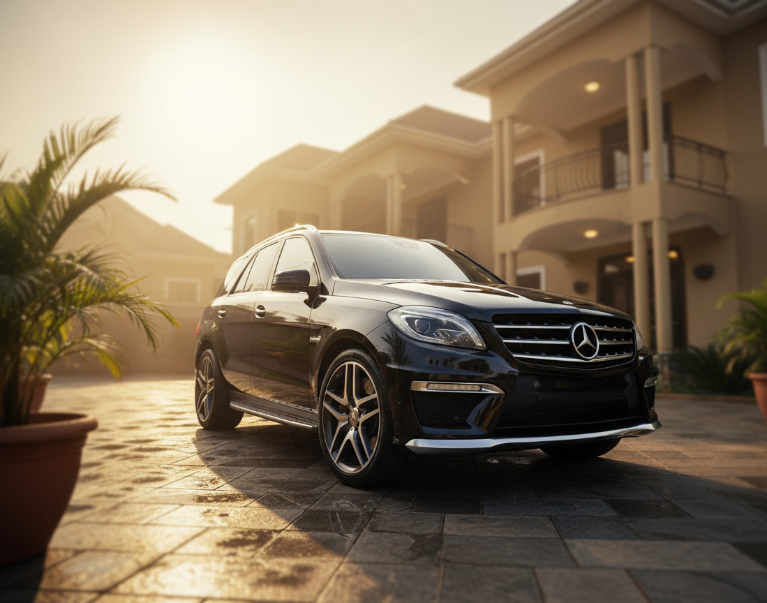 Lexus LC Hybrid 2024