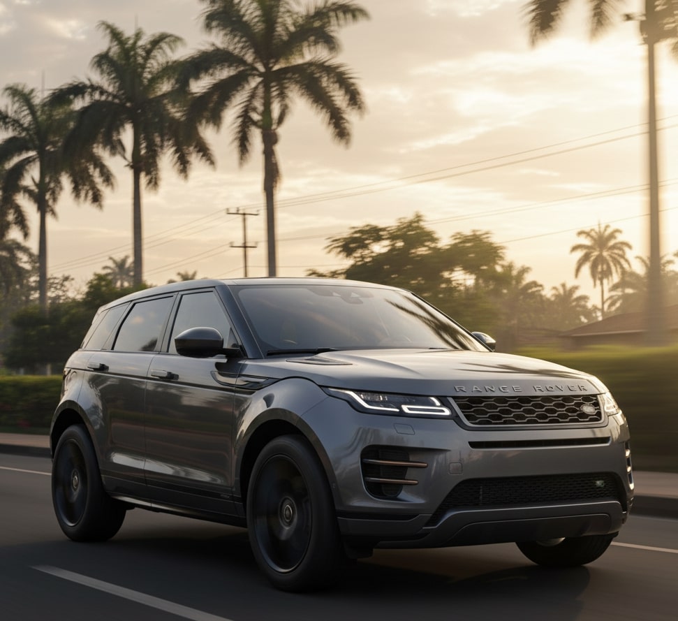 Lexus LC Hybrid 2024